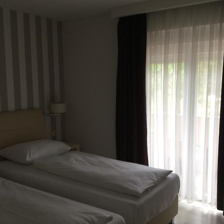 Pansion Bencun Hotel Medugorje Ruang foto