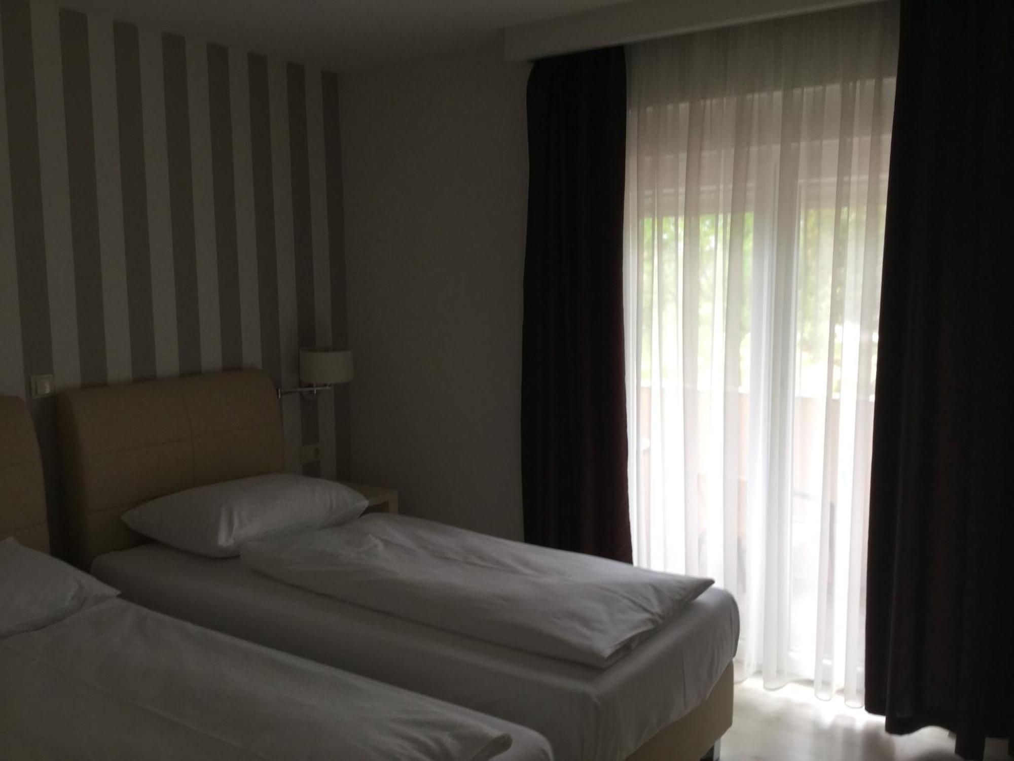 Pansion Bencun Hotel Medugorje Ruang foto
