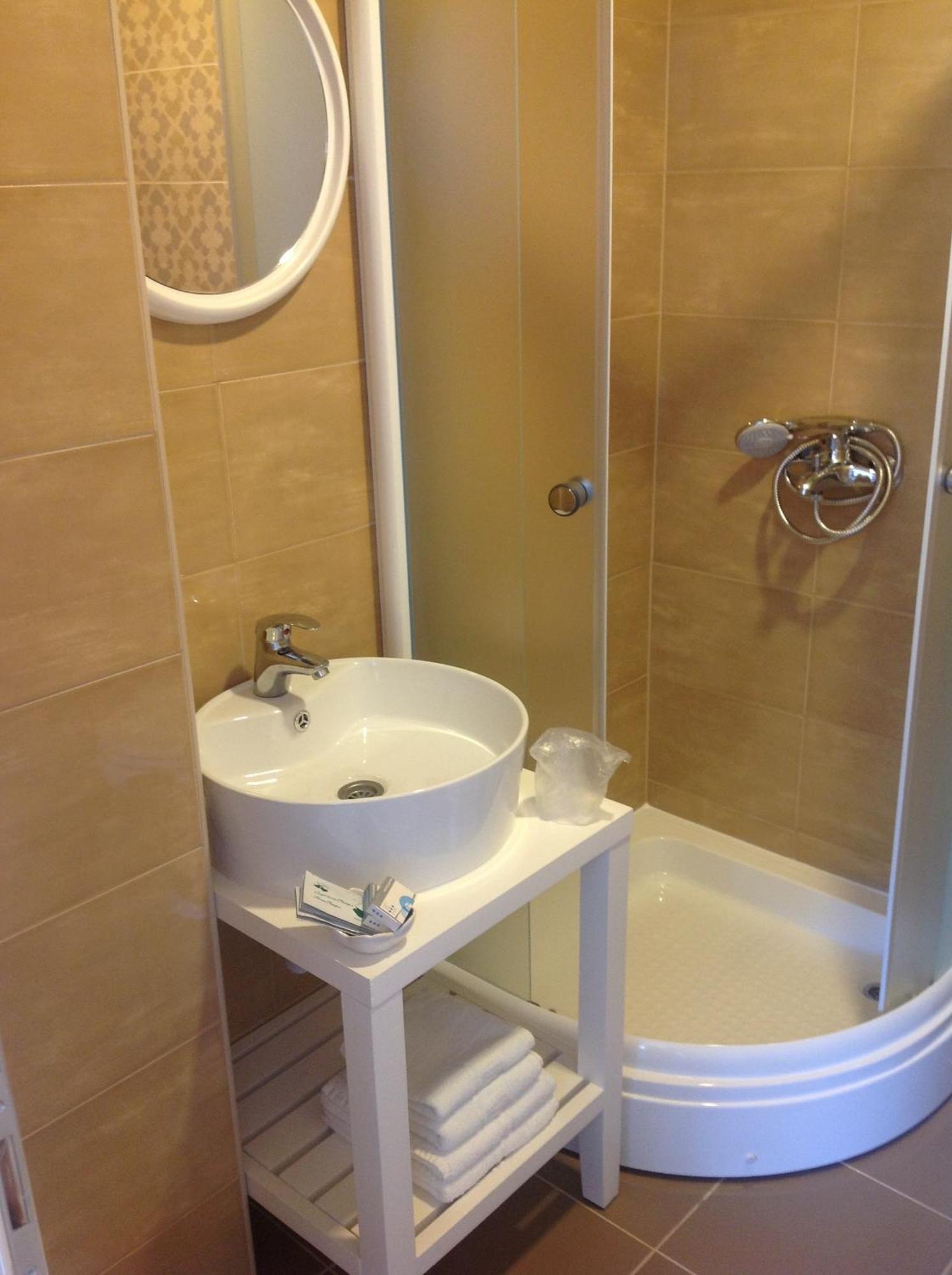 Pansion Bencun Hotel Medugorje Ruang foto
