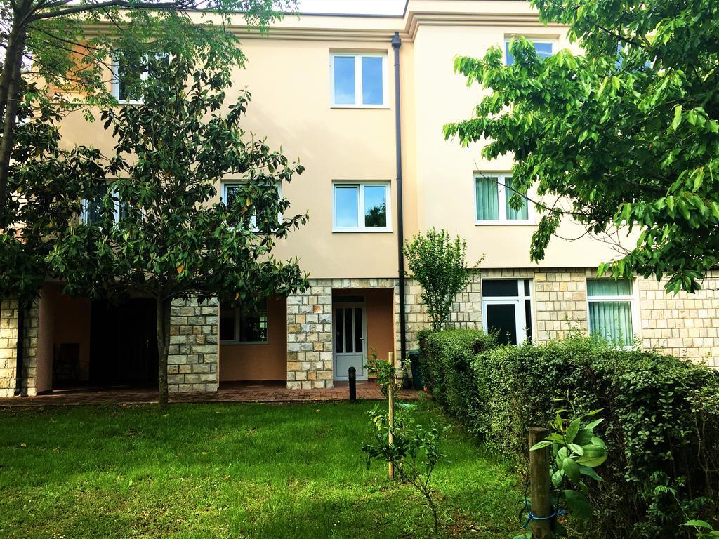 Pansion Bencun Hotel Medugorje Bagian luar foto