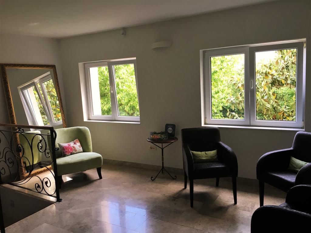 Pansion Bencun Hotel Medugorje Bagian luar foto