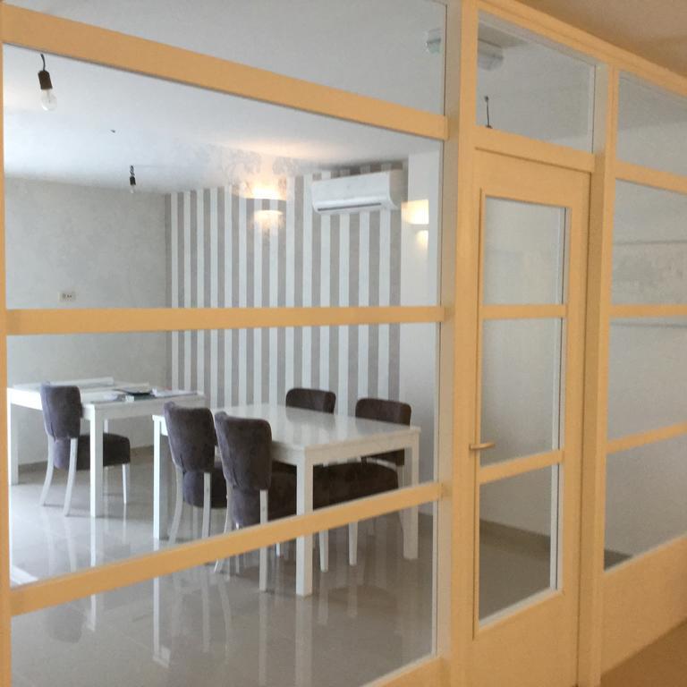 Pansion Bencun Hotel Medugorje Bagian luar foto