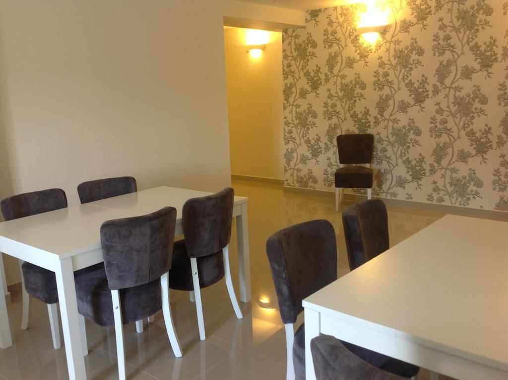Pansion Bencun Hotel Medugorje Bagian luar foto