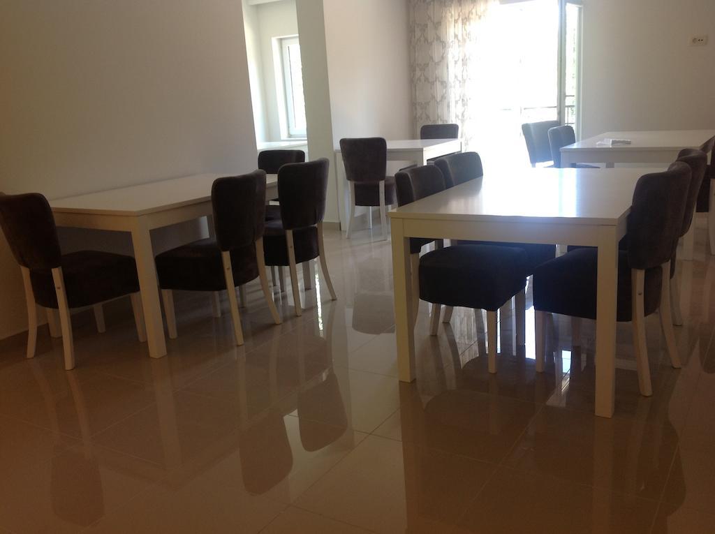 Pansion Bencun Hotel Medugorje Bagian luar foto
