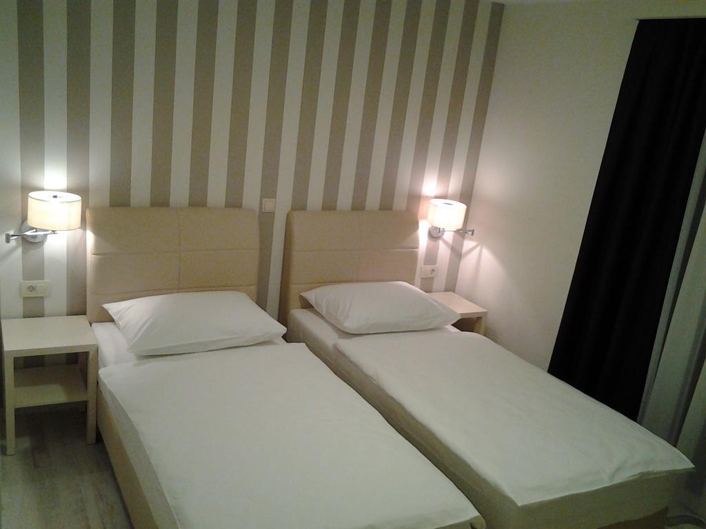 Pansion Bencun Hotel Medugorje Ruang foto